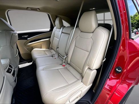 Certified 2020 Acura MDX SH-AWD image 26