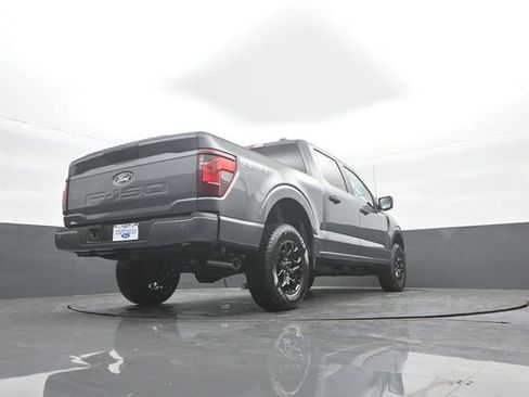 New 2026 Ford F150 STX image 36