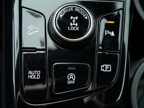 Certified 2023 Kia Sportage X-Line w/ X-Line Premium Package image 31