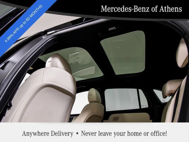 New 2026 Mercedes-Benz GLA 250 4MATIC image 38