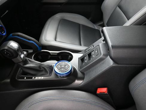 Certified 2023 Ford Bronco Black Diamond w/ Sasquatch Package image 20