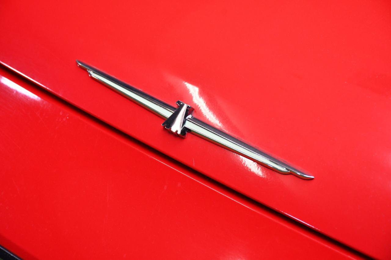 Used 2002 Ford Thunderbird RWD image 10