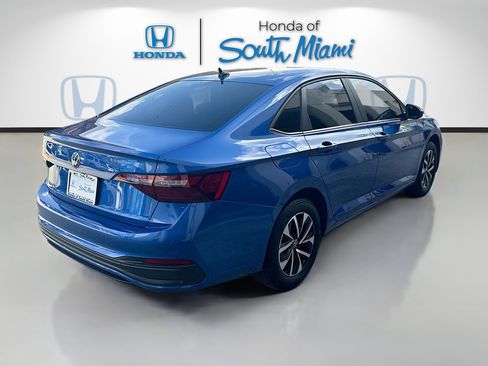 Used 2023 Volkswagen Jetta S FWD image 7