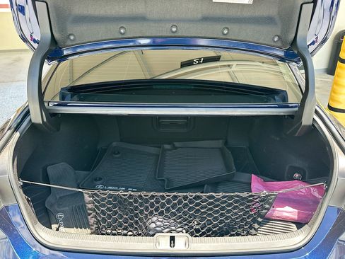 Used 2023 Lexus ES 350 Ultra Luxury w/ Accessory Package (Z2) FWD image 24