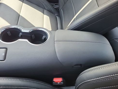 New 2025 Ford Mustang Premium image 22