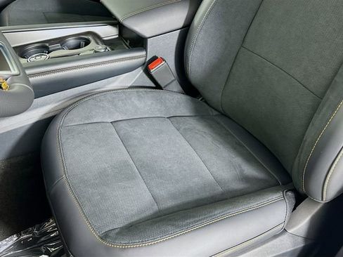 New 2026 Ford Explorer Tremor w/ Tremor Ultimate Package image 20