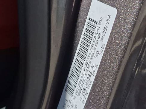 Used 2020 RAM 1500 Rebel w/ Rebel Level 1 Equipment Group AWD/4WD image 32