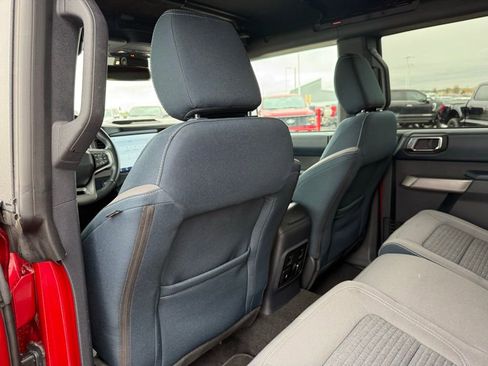 Used 2021 Ford Bronco Outer Banks AWD/4WD image 56