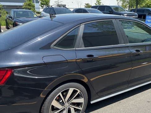 Used 2019 Volkswagen Jetta GLI Autobahn FWD image 8