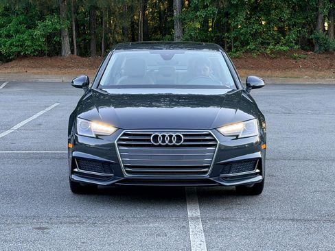 Used 2019 Audi A4 2.0T Premium FWD image 2