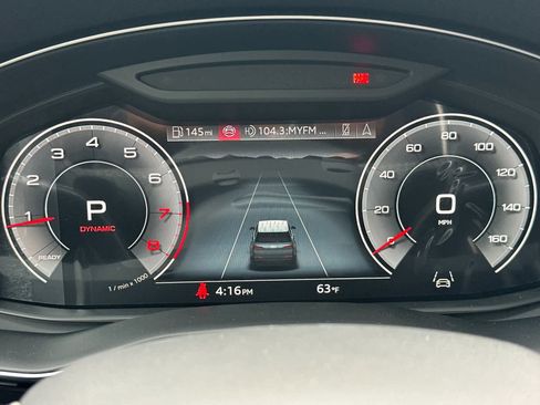 New 2026 Audi Q7 2.0T Premium AWD/4WD image 25