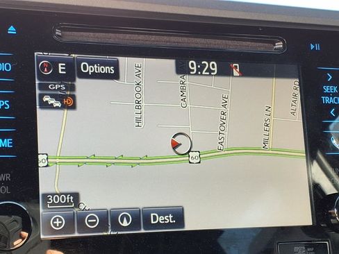 Used 2017 Toyota Tacoma TRD Pro image 12