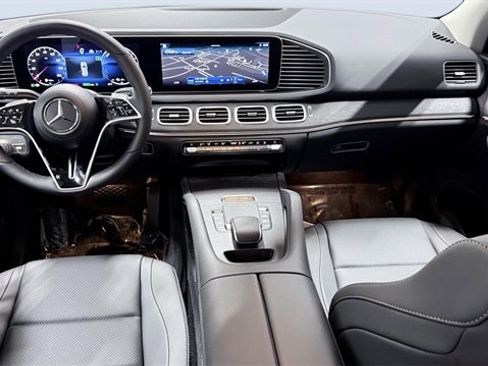 New 2026 Mercedes-Benz GLE 450 4MATIC image 6