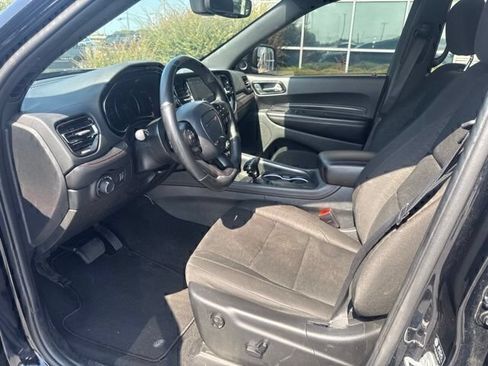 Used 2026 Dodge Durango GT w/ Blacktop Package AWD/4WD image 13
