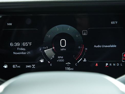 New 2026 GMC Terrain Denali image 31