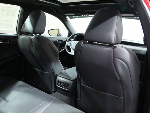 Used 2024 Lexus IS 350 F Sport w/ Memory Package AWD/4WD image 23