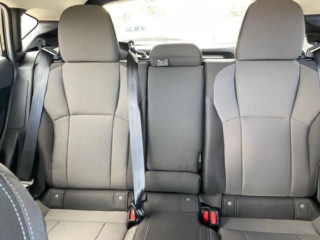 New 2026 Subaru Crosstrek 2.5i AWD/4WD image 11