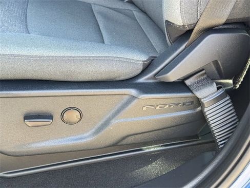 Used 2025 Ford F150 XLT w/ Equipment Group 301A Standard image 23