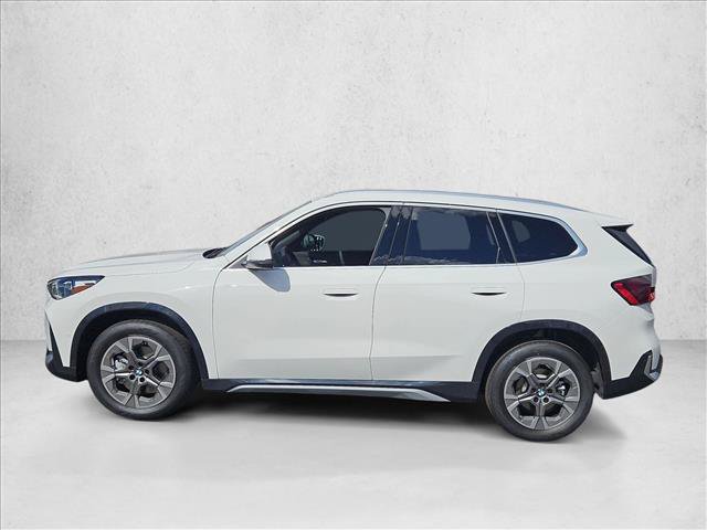 New 2027 BMW X1 xDrive28i w/ Technology Package AWD/4WD image 5