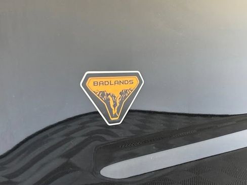 Used 2021 Ford Bronco Sport Badlands AWD/4WD image 32