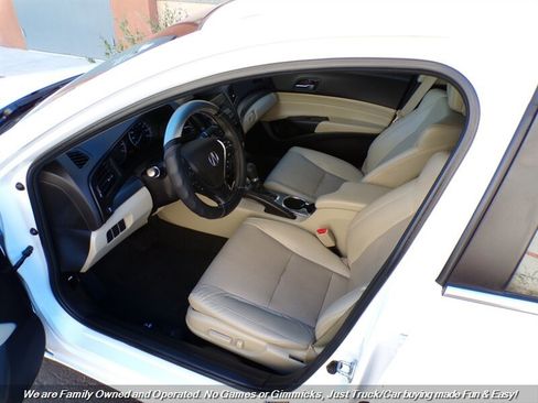 Used 2014 Acura ILX w/ Technology Package image 14