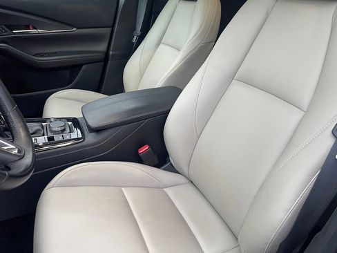 Used 2024 MAZDA CX-30 AWD 2.5 S w/ Preferred Package image 10