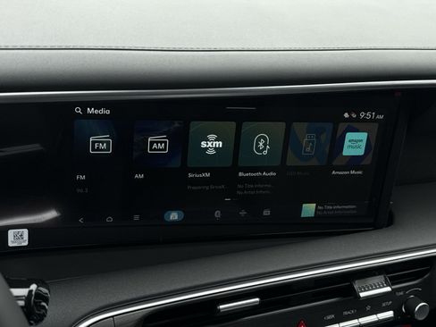 New 2026 Hyundai Palisade SE FWD image 18