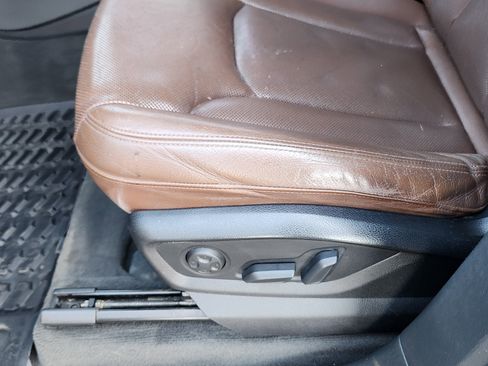 Used 2017 Audi Q7 2.0T Premium Plus w/ Premium Plus Package image 14