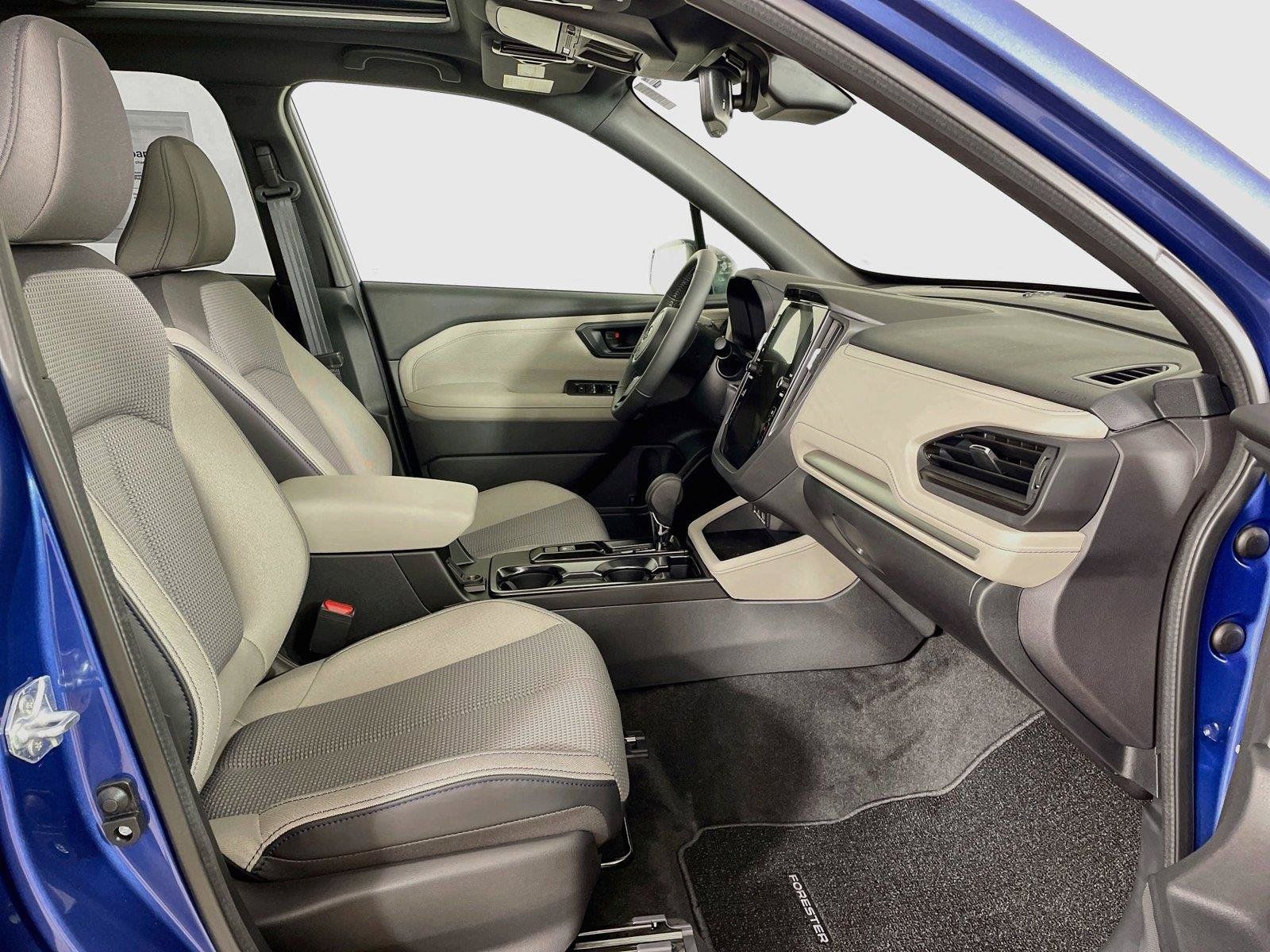New 2026 Subaru Forester Premium AWD/4WD image 27