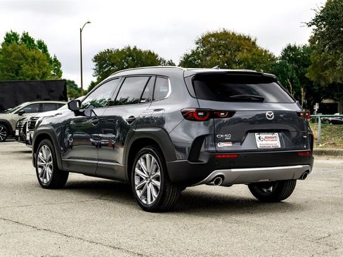 New 2026 MAZDA CX-50 AWD 2.5 S w/ Weather Package image 5