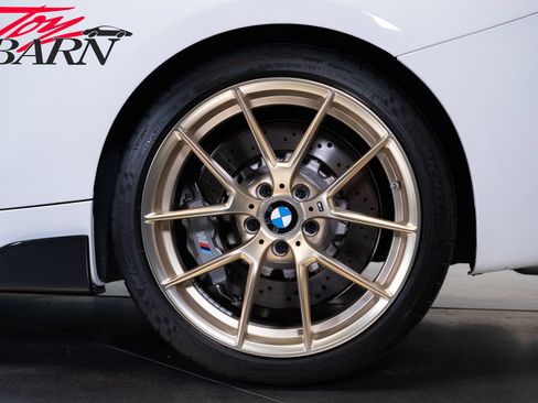 Used 2020 BMW M2 Competition RWD image 19