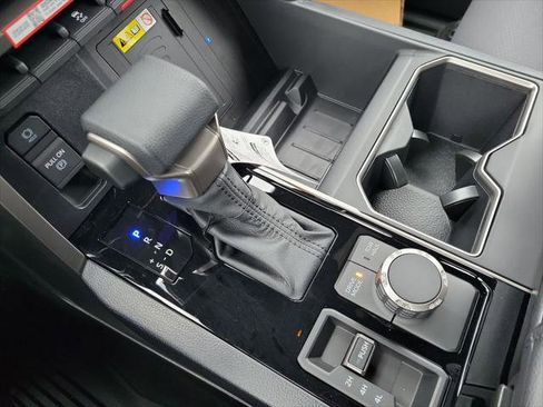 Certified 2026 Toyota Tundra SR5 w/ SR5 Convenience Package image 30