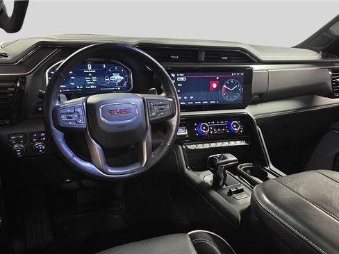 New 2024 GMC Sierra 1500 AT4X image 18
