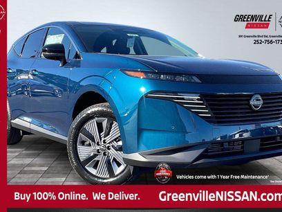 New 2026 Nissan Murano SL