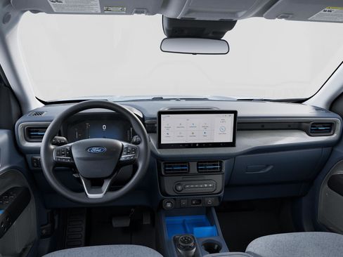 New 2025 Ford Maverick XLT w/ Equipment Group 301A image 31