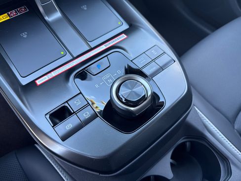 New 2026 Toyota bZ Limited image 27