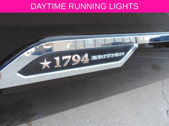 Used 2024 Toyota Tundra 1794 Edition RWD image 11