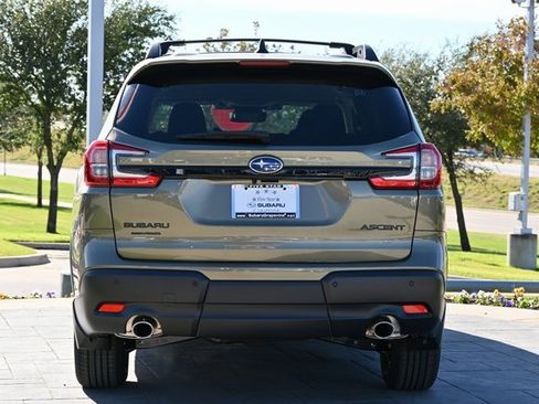 New 2026 Subaru Ascent Premium image 4