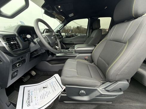 Used 2025 Ford F150 STX image 15
