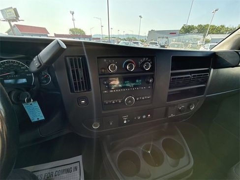 Used 2023 Chevrolet Express 2500 LS w/ Driver Convenience Package image 42