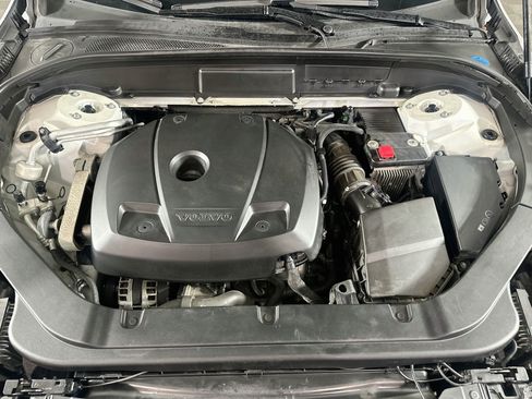 Used 2019 Volvo XC60 T6 Inscription w/ Protection Package AWD/4WD image 33