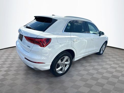 Used 2021 Audi Q3 2.0T Premium image 8