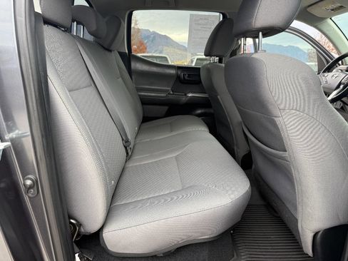 Used 2022 Toyota Tacoma SR5 image 24