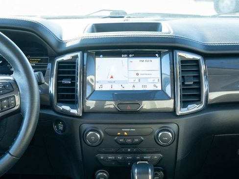 Used 2019 Ford Ranger Lariat w/ Equipment Group 501A Mid image 30