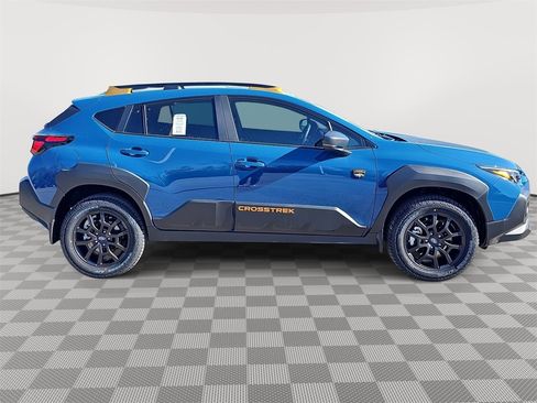 New 2026 Subaru Crosstrek 2.5i Wilderness image 4