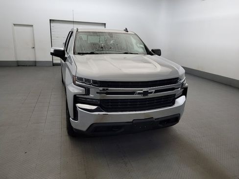 Used 2019 Chevrolet Silverado 1500 LT w/ All-Star Edition AWD/4WD image 14