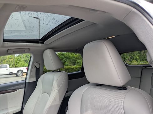 Used 2020 Lexus RX 350 FWD w/ Premium Package image 28