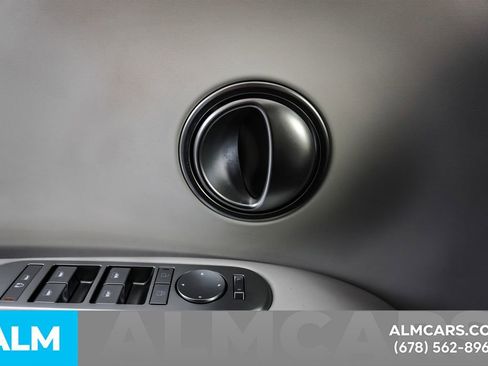 Used 2026 Hyundai Palisade SEL FWD image 50
