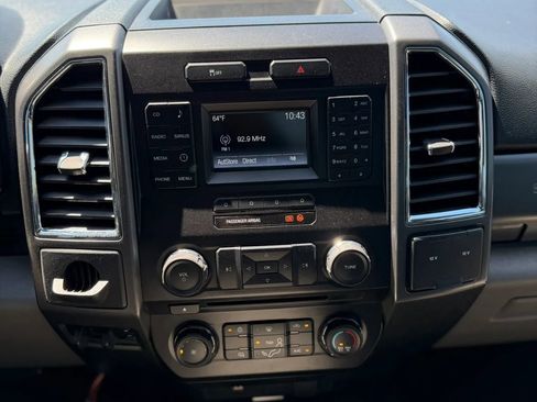 Used 2017 Ford F250 XLT AWD/4WD image 14