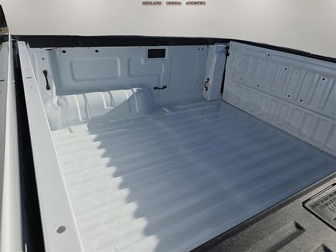 New 2025 Ford Ranger XL w/ Trailer Tow Package image 8